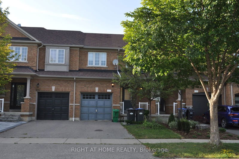 5265 palmetto Pl  Mississauga, L5M 0C8 | Image 1