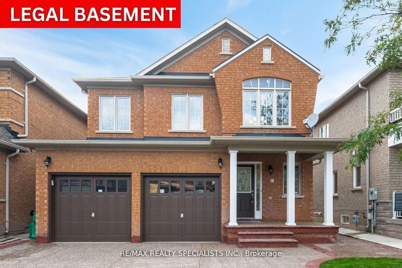home for sale on 16 Mountland Road