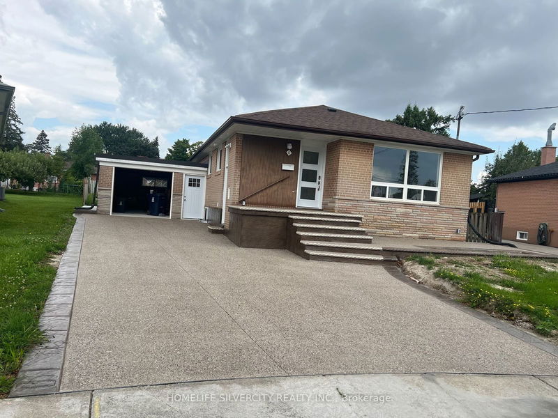 home for lease on 2 Unit-6 Lamella Road