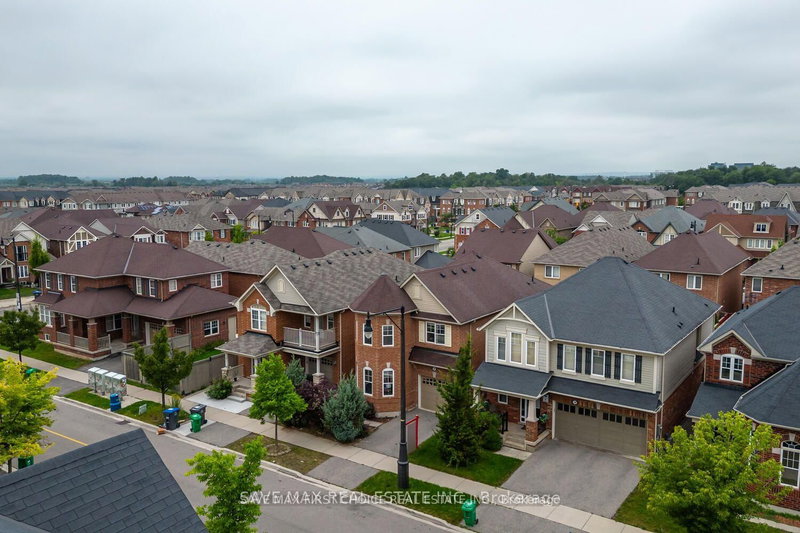 36 Bevington Rd, Brampton, L7A 0R9 | Image 3