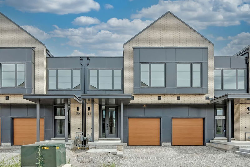home for lease on 31-2273 Turnberry Road