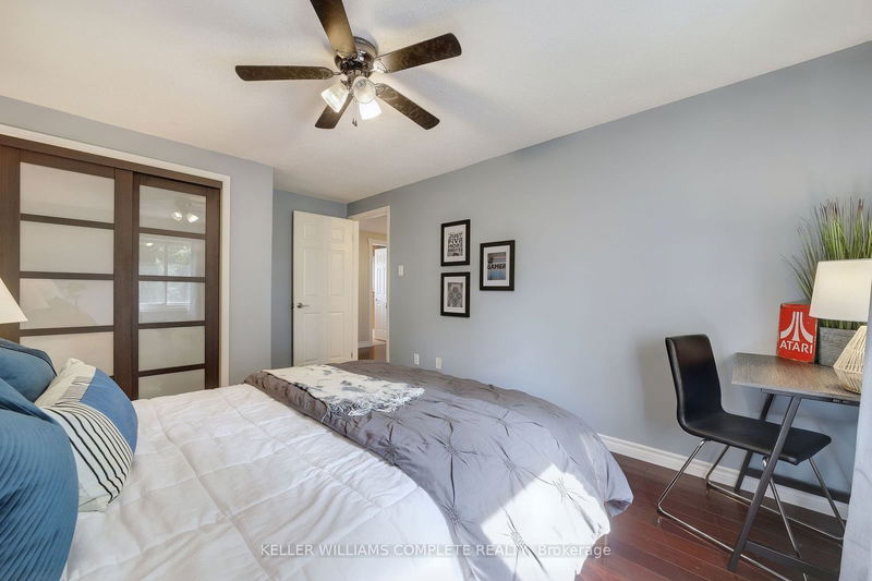 1228 Hammond St  Burlington, L7S 2A5 | Image 21