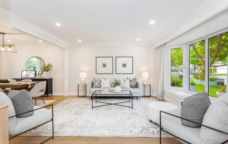 home for sale on 2516 Merrington Crescent