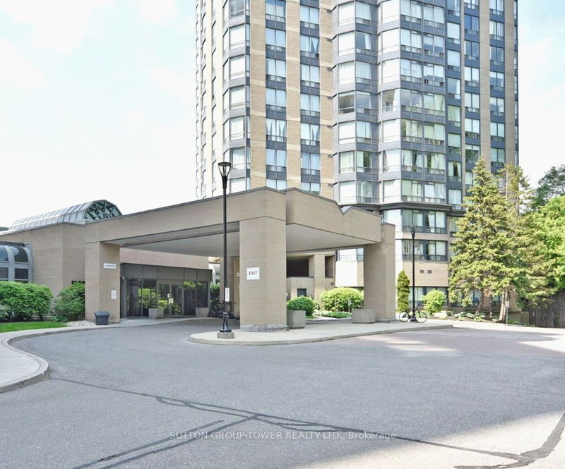  707 - 3 Hickory Tree Rd E Toronto, M9N 3W5 | Image 1