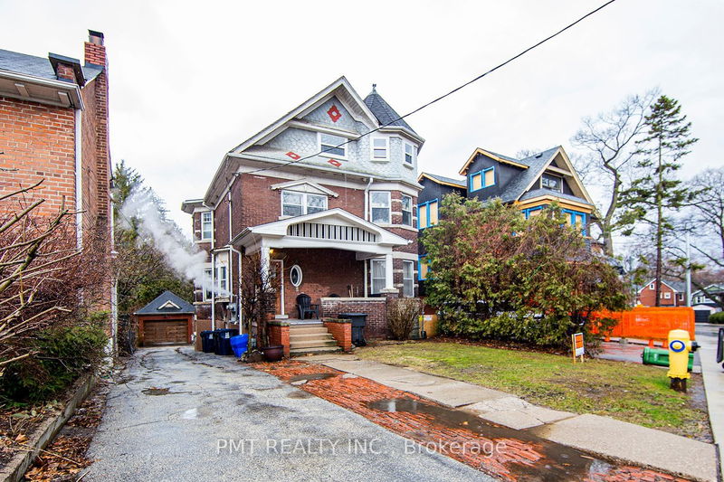 home for lease on Main-215 Howard Park Avenue