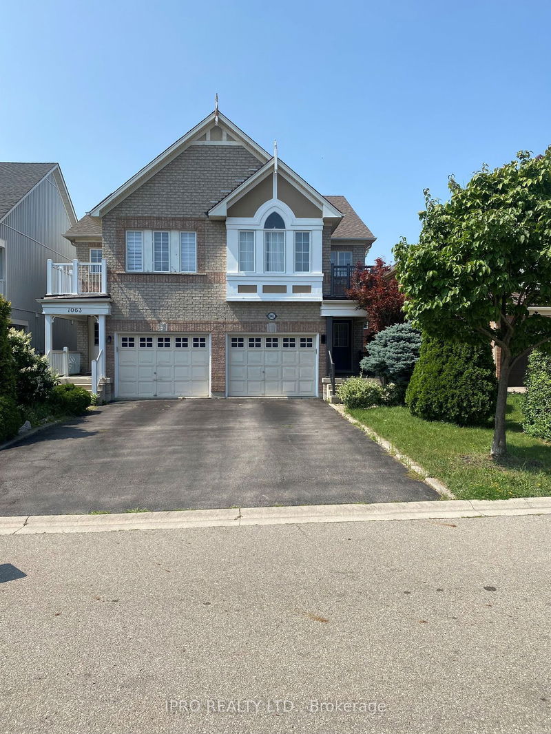 home for sale on 1061 Pepperidge Crossing
