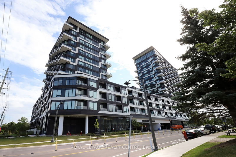  509 - 2489 TAUNTON Rd  Oakville, L6H 3R9 | Image 1