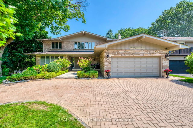 58 Chapman Road