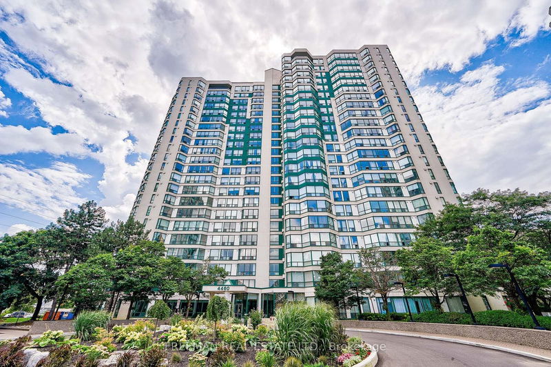  2210 - 4460 Tucana Crt  Mississauga, L5R 3K9 | Image 1