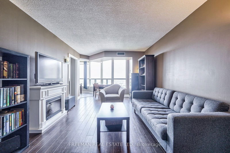  2210 - 4460 Tucana Crt  Mississauga, L5R 3K9 | Image 11