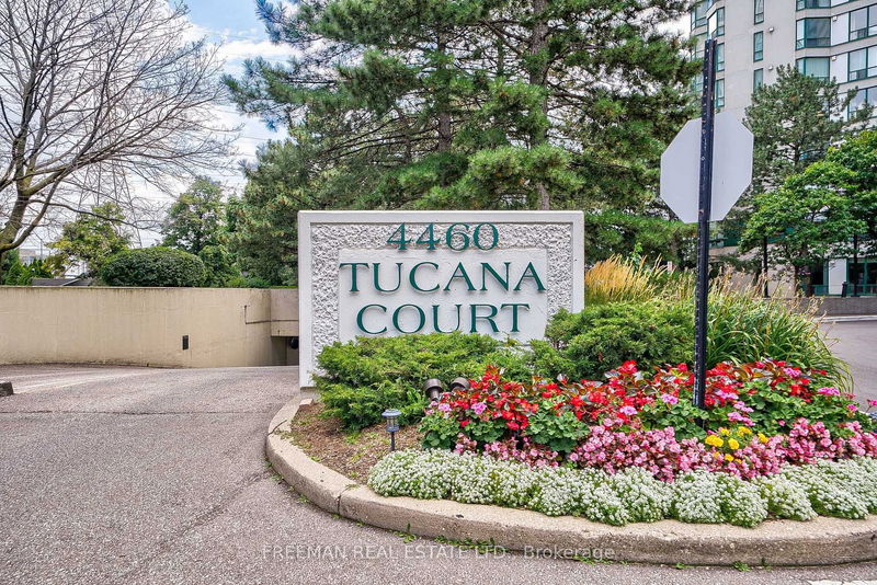  2210 - 4460 Tucana Crt  Mississauga, L5R 3K9 | Image 2