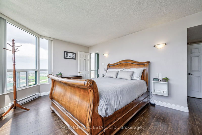  2210 - 4460 Tucana Crt  Mississauga, L5R 3K9 | Image 20