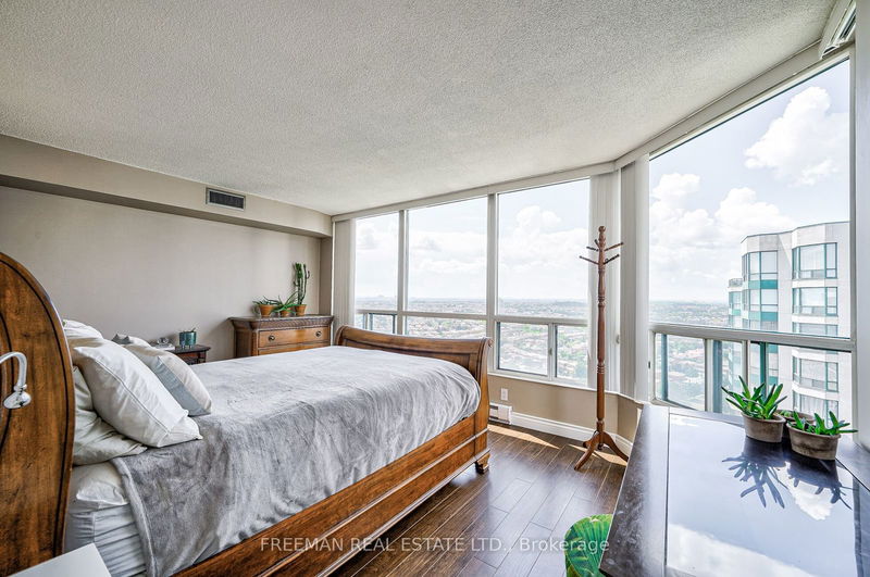  2210 - 4460 Tucana Crt  Mississauga, L5R 3K9 | Image 21