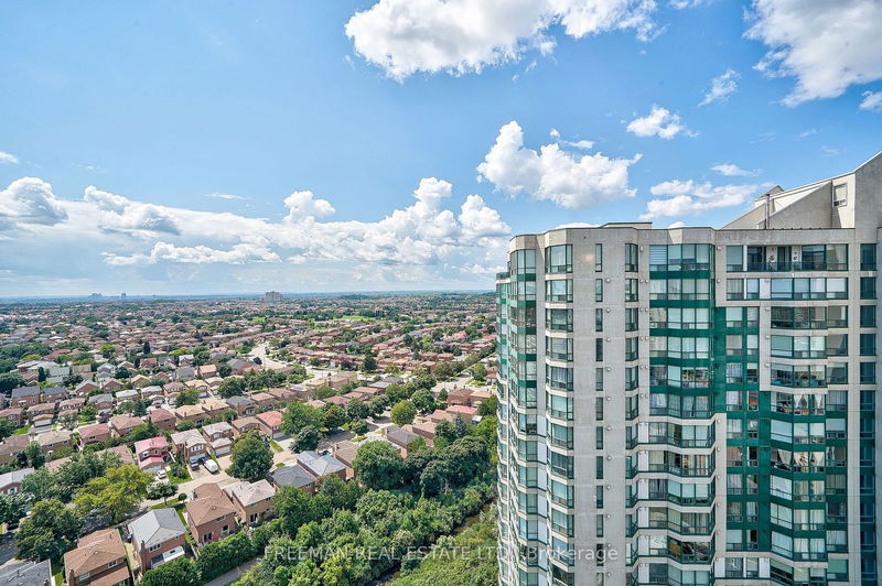  2210 - 4460 Tucana Crt  Mississauga, L5R 3K9 | Image 29