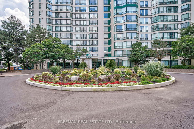  2210 - 4460 Tucana Crt  Mississauga, L5R 3K9 | Image 3