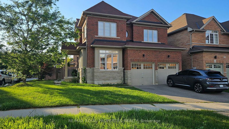 home for lease on Main-46 Danfield Court
