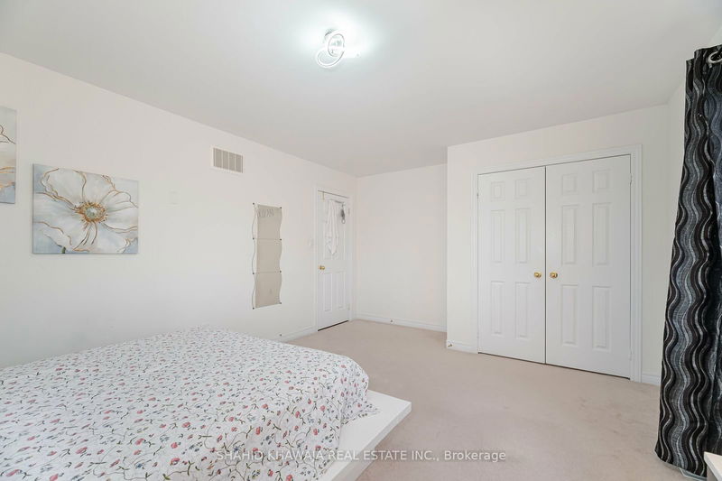 5499 Doctor Peddle Cres  Mississauga, L5M 0K7 | Image 27