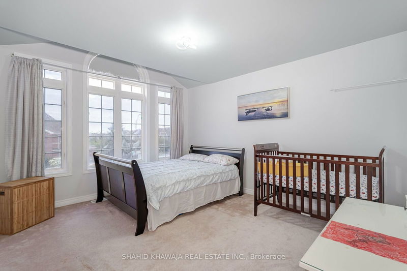 5499 Doctor Peddle Cres  Mississauga, L5M 0K7 | Image 28