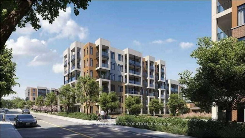 104 - 165 Canon Jackson Dr, Toronto, M6M 0C4 | Image 2