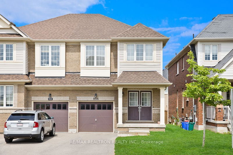 856 Miltonbrook Cres  Milton, L9T 7P5 | Image 1