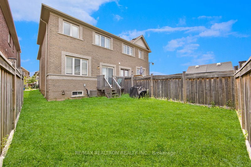 856 Miltonbrook Cres  Milton, L9T 7P5 | Image 16