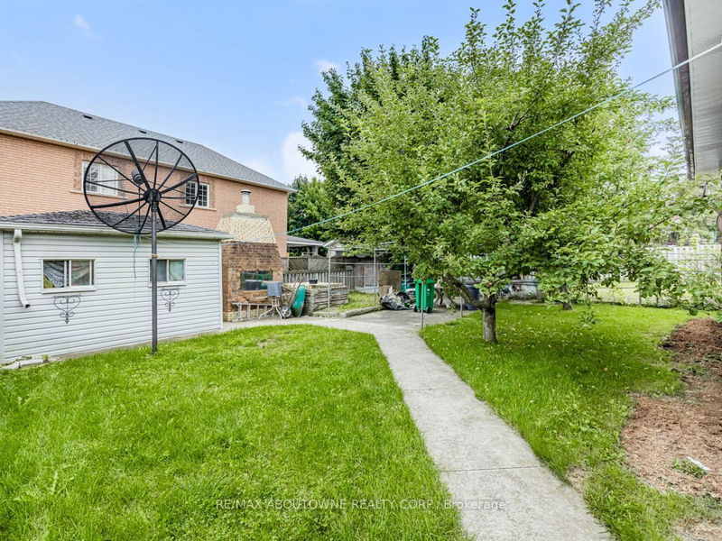 39 Northwood Dr  Brampton, L6X 2L4 | Image 27