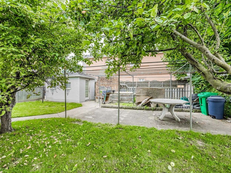 39 Northwood Dr  Brampton, L6X 2L4 | Image 29