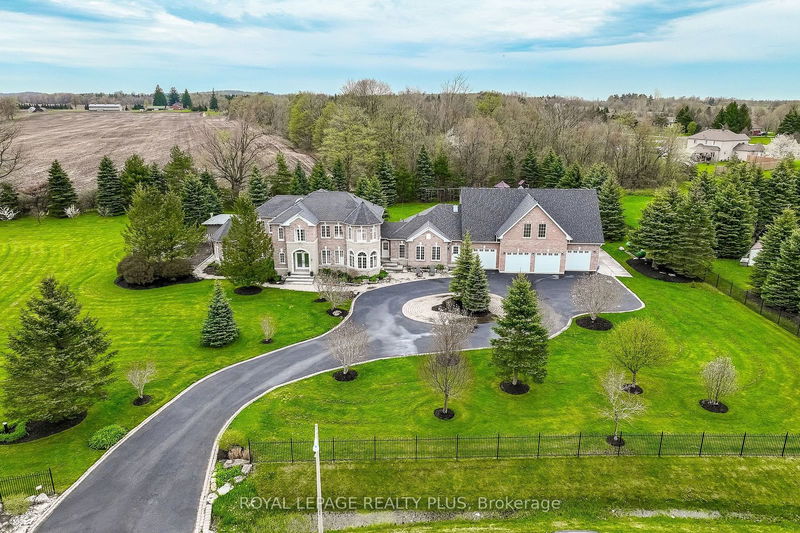 3 Country Lane Cres  Halton Hills, L0P 1H0 | Image 2