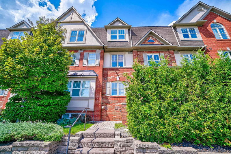 home for sale on 6-633 DUNDAS Street W