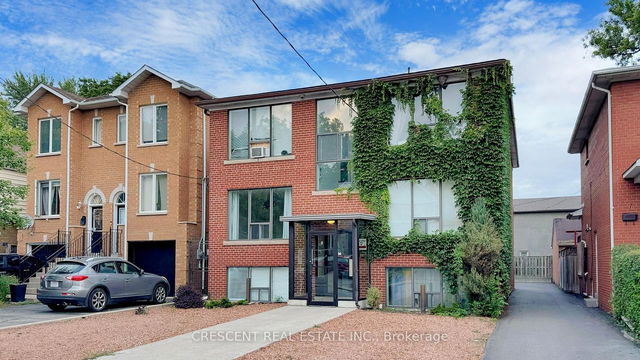 4 - 5 Cliff Street