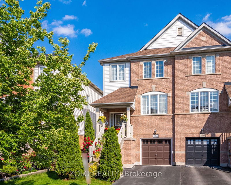 home for sale on 1265 Lamont Crescent