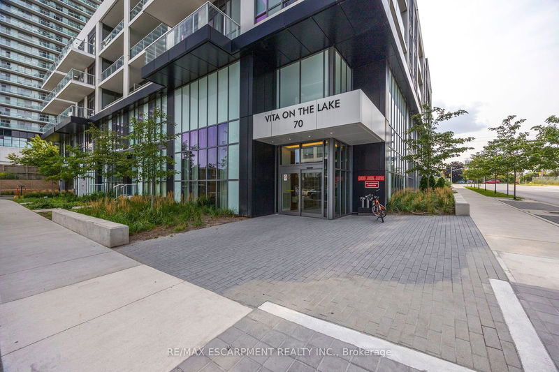  3109 - 70 Annie Craig Dr  Toronto, M8V 0G2 | Image 2