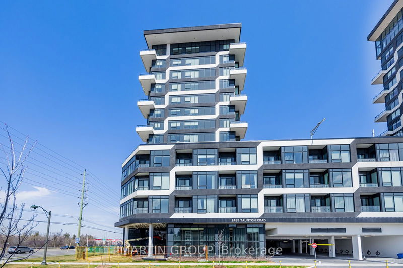  410 - 2489 TAUNTON Rd  Oakville, L6H 3R9 | Image 1