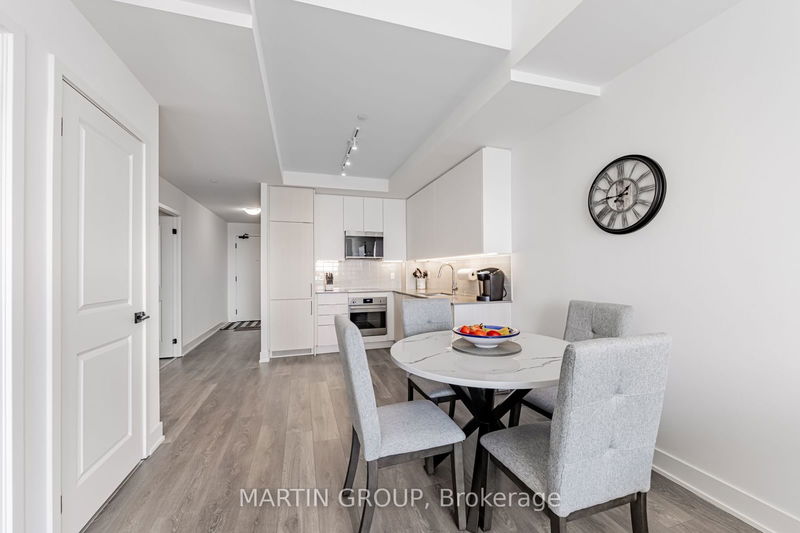  410 - 2489 TAUNTON Rd  Oakville, L6H 3R9 | Image 12