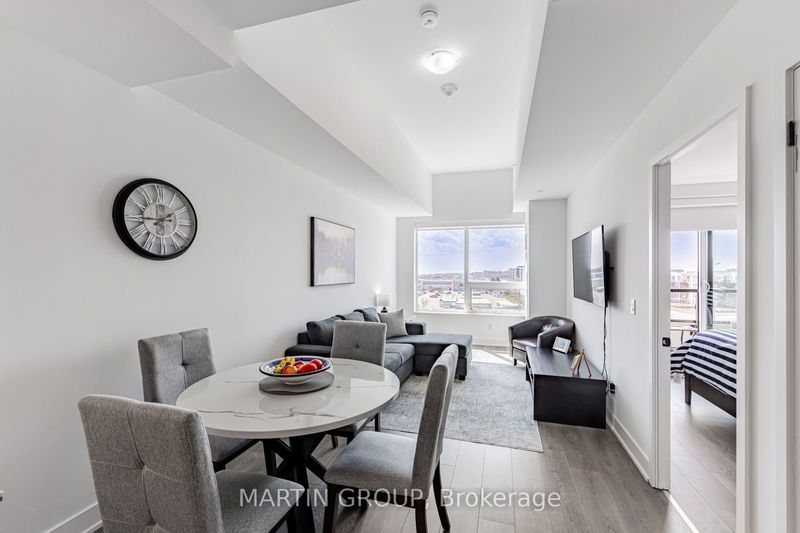  410 - 2489 TAUNTON Rd  Oakville, L6H 3R9 | Image 14