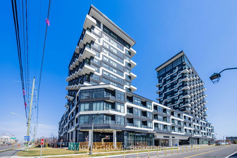  410 - 2489 TAUNTON Rd  Oakville, L6H 3R9 | Image 2