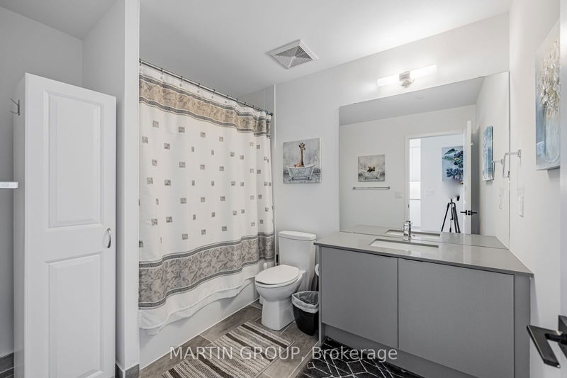  410 - 2489 TAUNTON Rd  Oakville, L6H 3R9 | Image 22