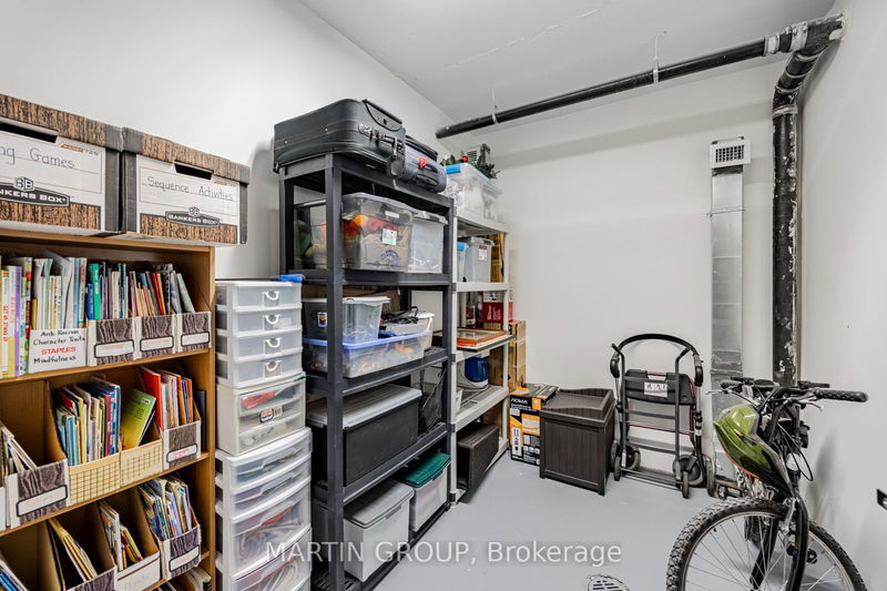  410 - 2489 TAUNTON Rd  Oakville, L6H 3R9 | Image 24