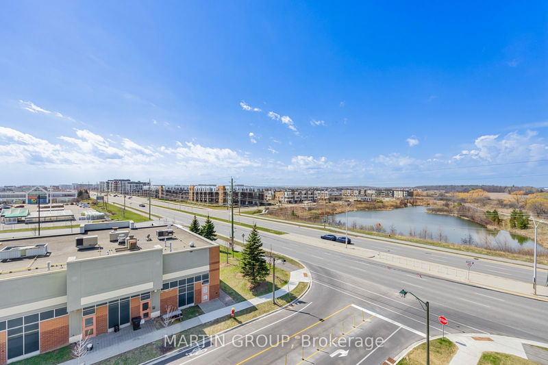  410 - 2489 TAUNTON Rd  Oakville, L6H 3R9 | Image 26