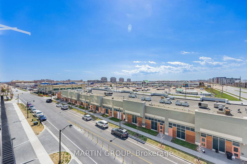  410 - 2489 TAUNTON Rd  Oakville, L6H 3R9 | Image 27