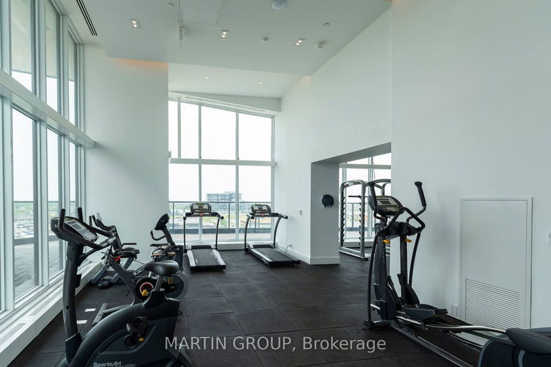  410 - 2489 TAUNTON Rd  Oakville, L6H 3R9 | Image 30