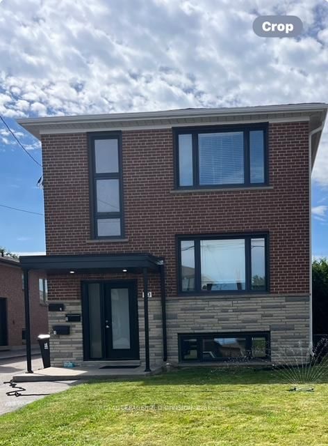 home for lease on Upper-79 Powell Road