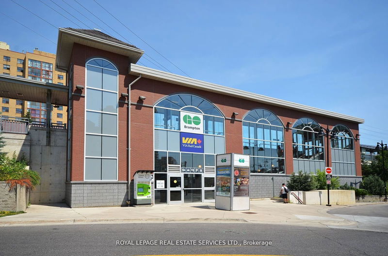 67 Centre St S Brampton, L6W 2X7 | Image 38