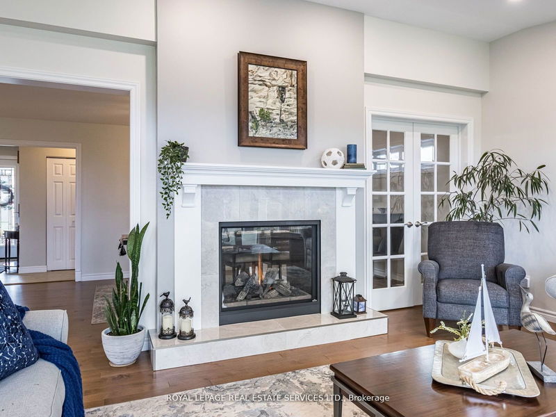 67 Centre St S Brampton, L6W 2X7 | Image 5