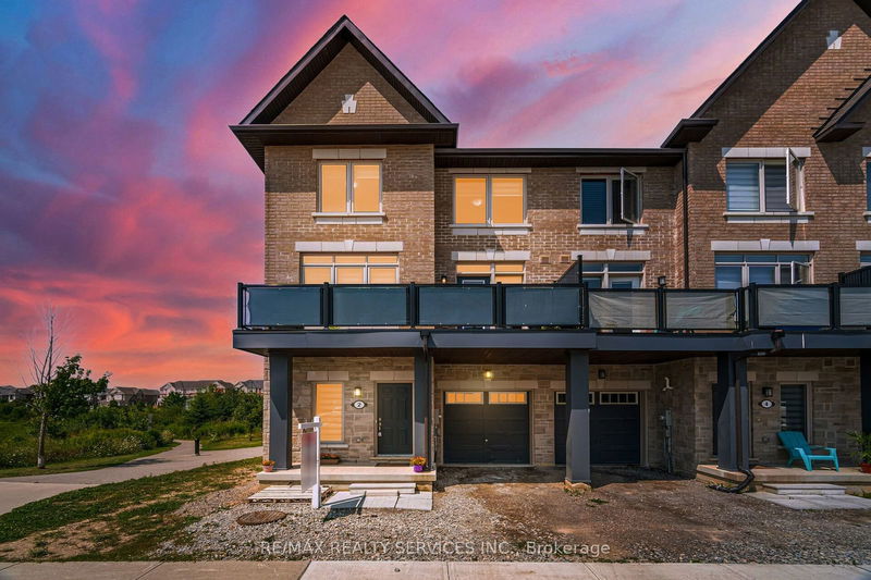 2 Waterville Way  Caledon, L7C 4L4 | Image 2