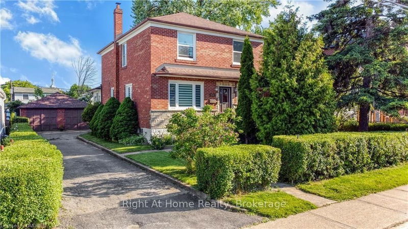 home for sale on 35 Elder Avenue