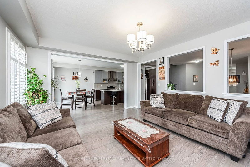 590 Remembrance Rd  Brampton, L7A 4N2 | Image 12