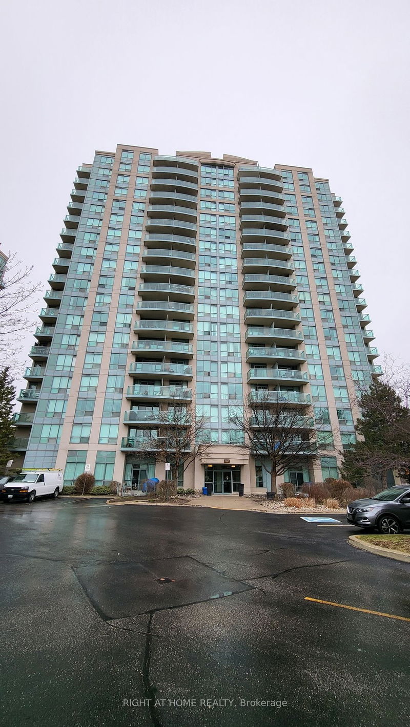  1704 - 2545 Erin Centre Blvd  Mississauga, L5M 6Z9 | Image 1