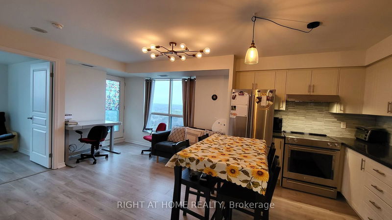  1704 - 2545 Erin Centre Blvd  Mississauga, L5M 6Z9 | Image 14