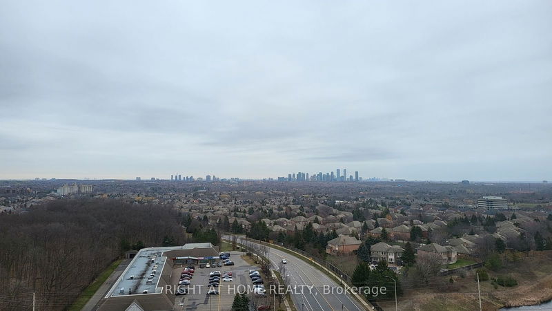  1704 - 2545 Erin Centre Blvd  Mississauga, L5M 6Z9 | Image 2